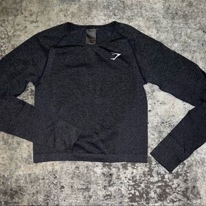 Gymshark long sleeve s